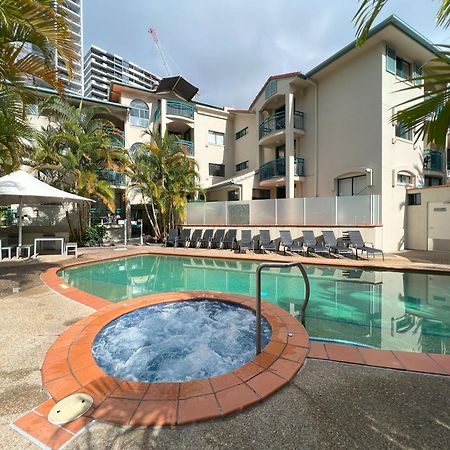 Cha Private Apts Aruba Beach Χρυσή Ακτή Εξωτερικό φωτογραφία