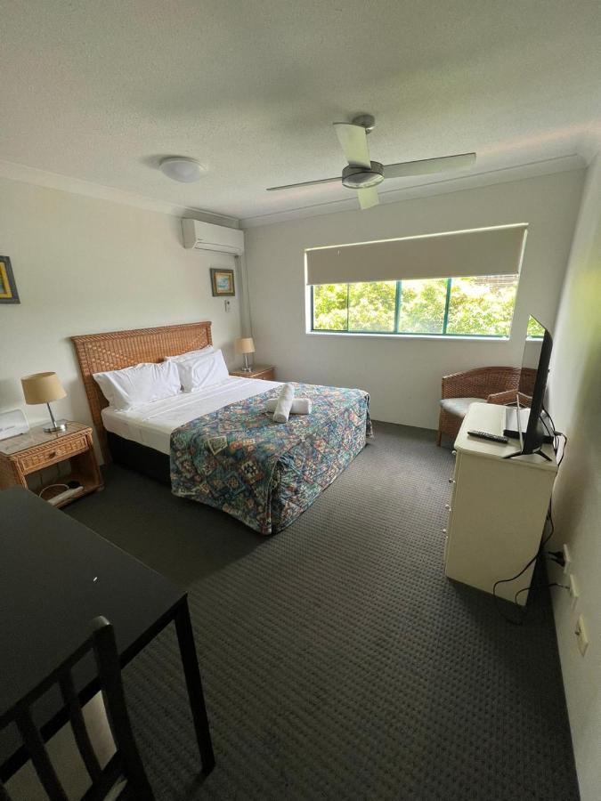 Cha Private Apts Aruba Beach Χρυσή Ακτή Εξωτερικό φωτογραφία