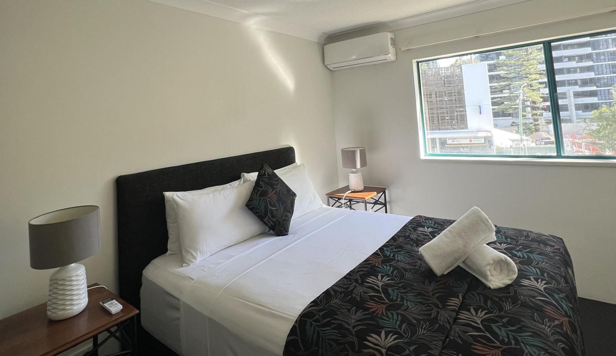 Cha Private Apts Aruba Beach Χρυσή Ακτή Εξωτερικό φωτογραφία