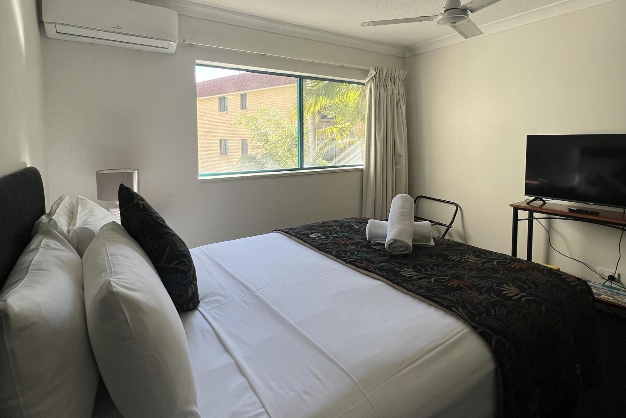 Cha Private Apts Aruba Beach Χρυσή Ακτή Εξωτερικό φωτογραφία