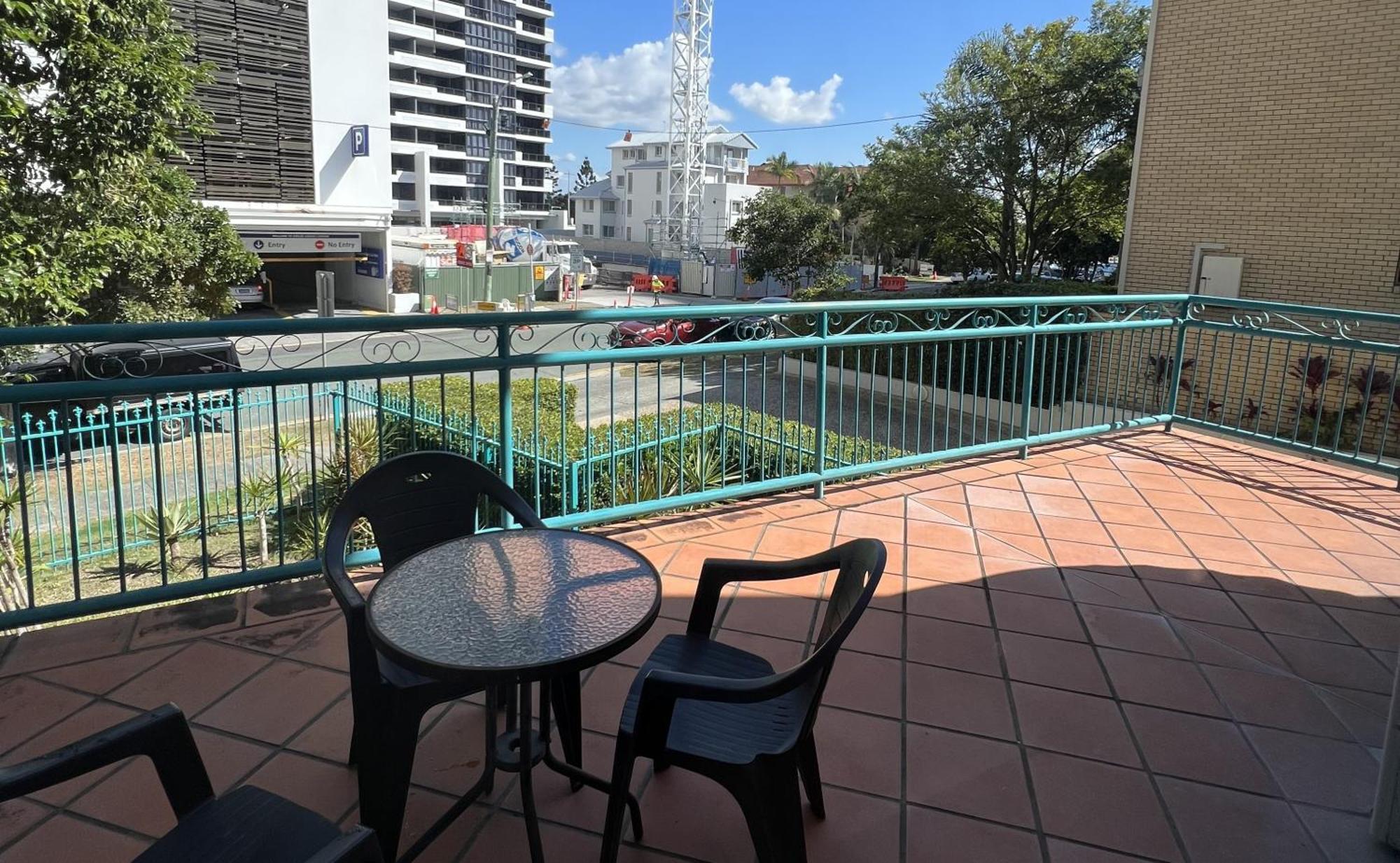 Cha Private Apts Aruba Beach Χρυσή Ακτή Εξωτερικό φωτογραφία