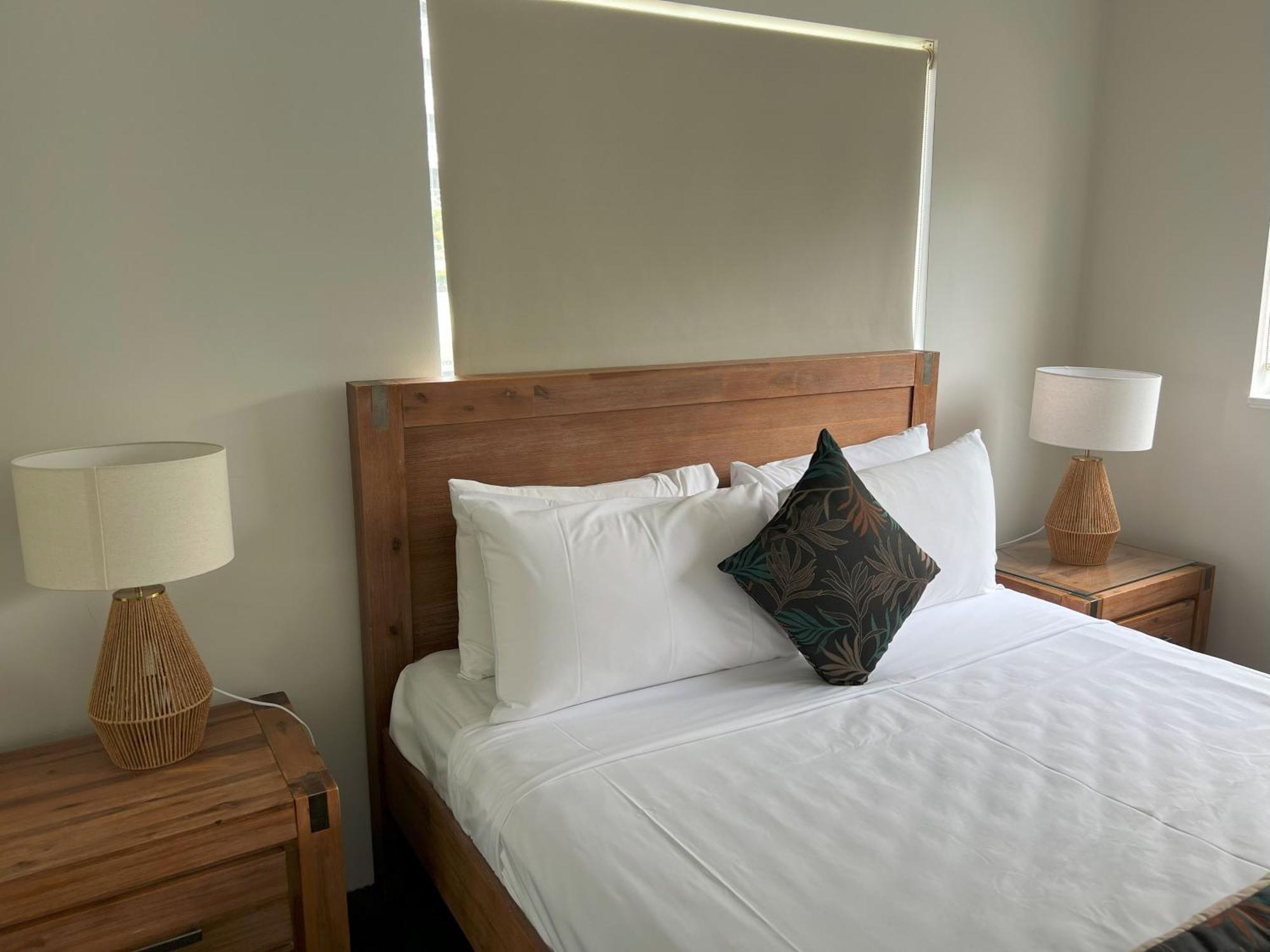 Cha Private Apts Aruba Beach Χρυσή Ακτή Εξωτερικό φωτογραφία