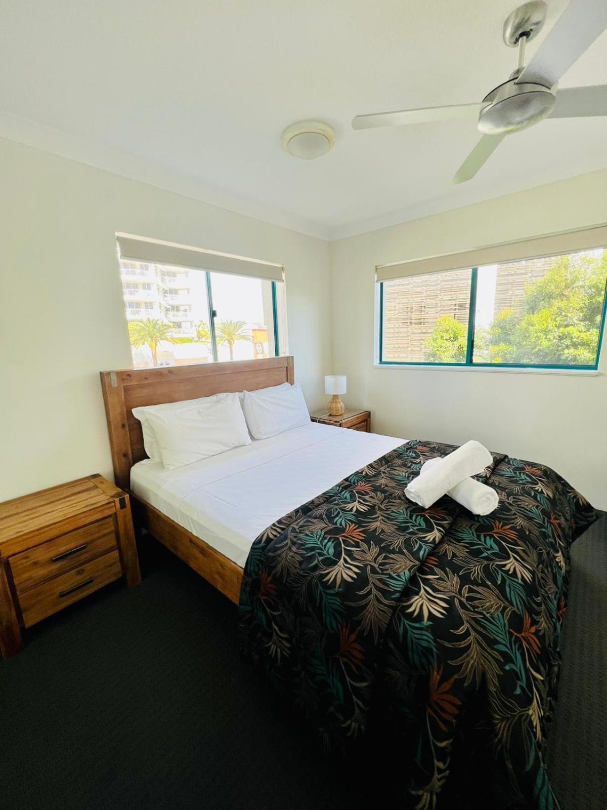 Cha Private Apts Aruba Beach Χρυσή Ακτή Εξωτερικό φωτογραφία