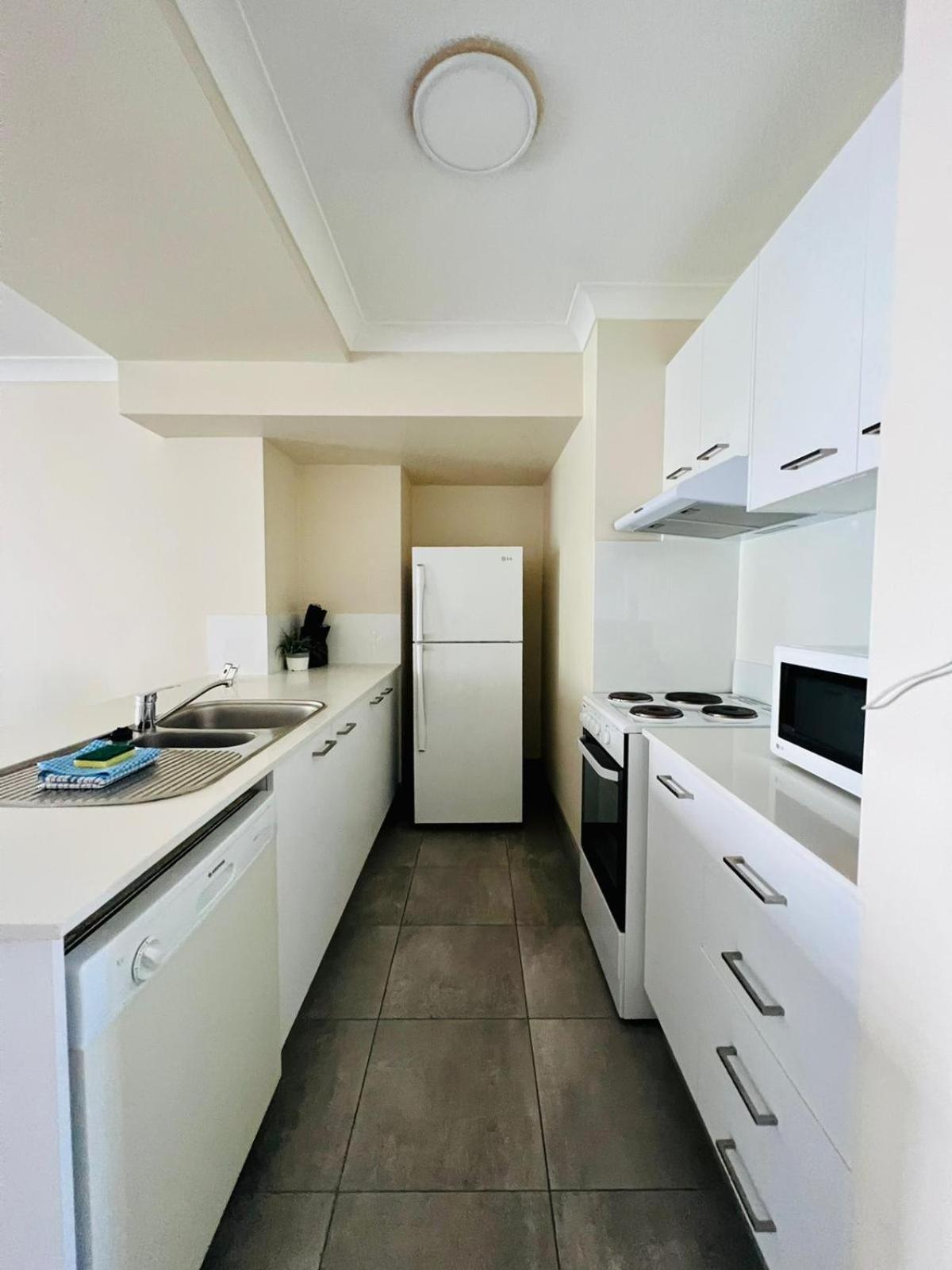 Cha Private Apts Aruba Beach Χρυσή Ακτή Εξωτερικό φωτογραφία