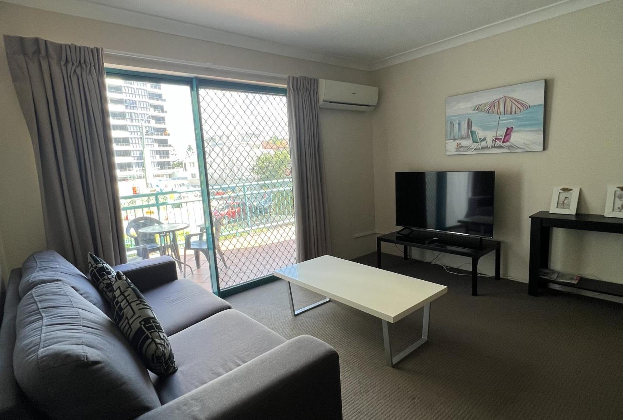 Cha Private Apts Aruba Beach Χρυσή Ακτή Δωμάτιο φωτογραφία