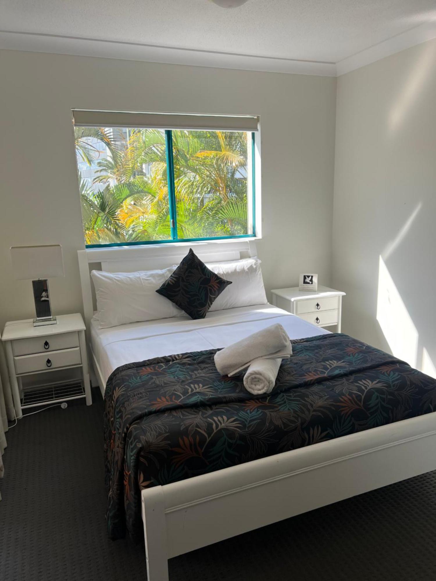 Cha Private Apts Aruba Beach Χρυσή Ακτή Δωμάτιο φωτογραφία