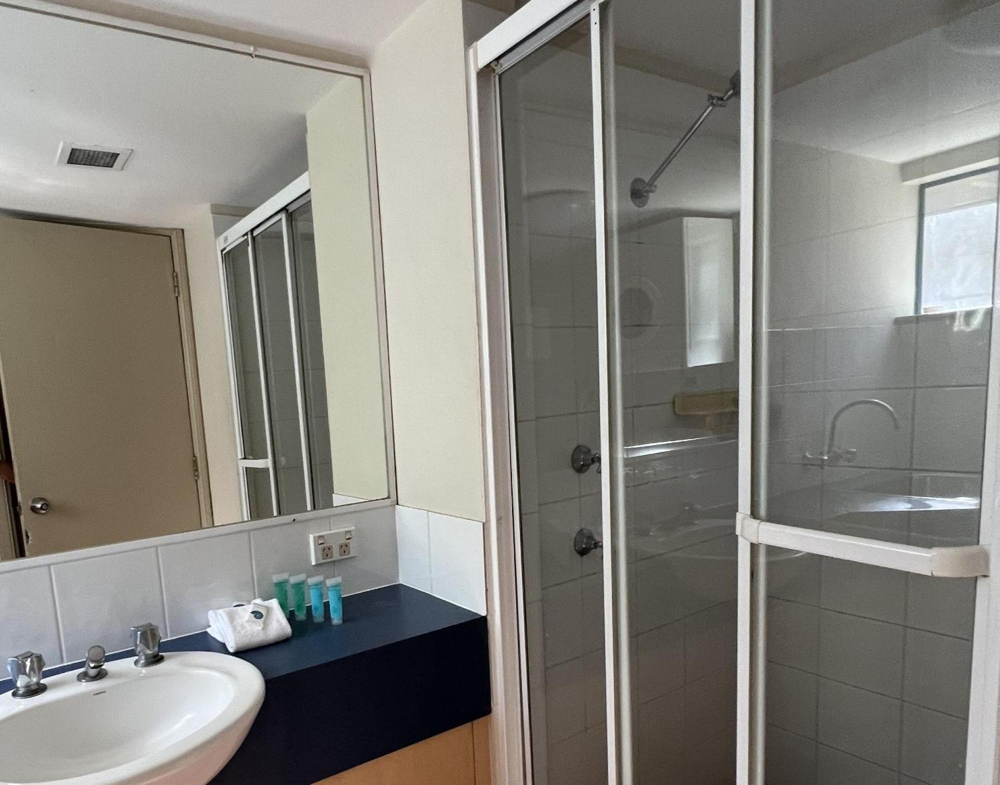 Cha Private Apts Aruba Beach Χρυσή Ακτή Δωμάτιο φωτογραφία