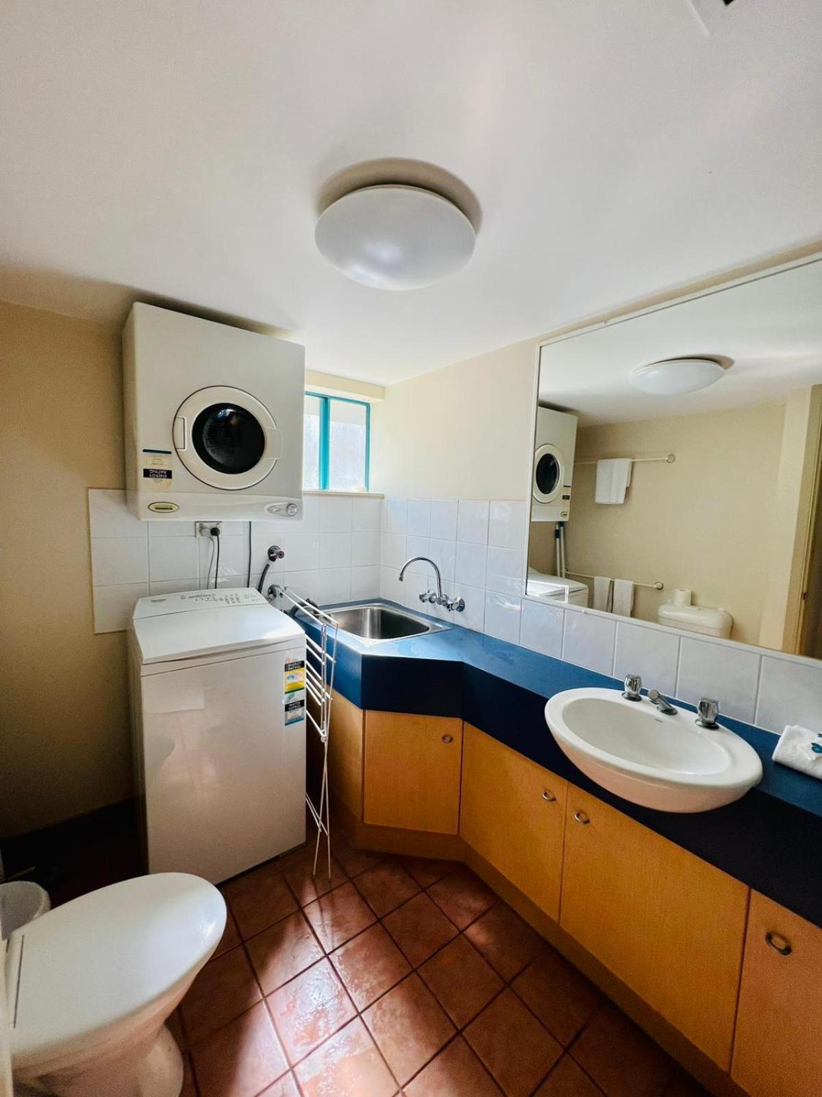 Cha Private Apts Aruba Beach Χρυσή Ακτή Εξωτερικό φωτογραφία