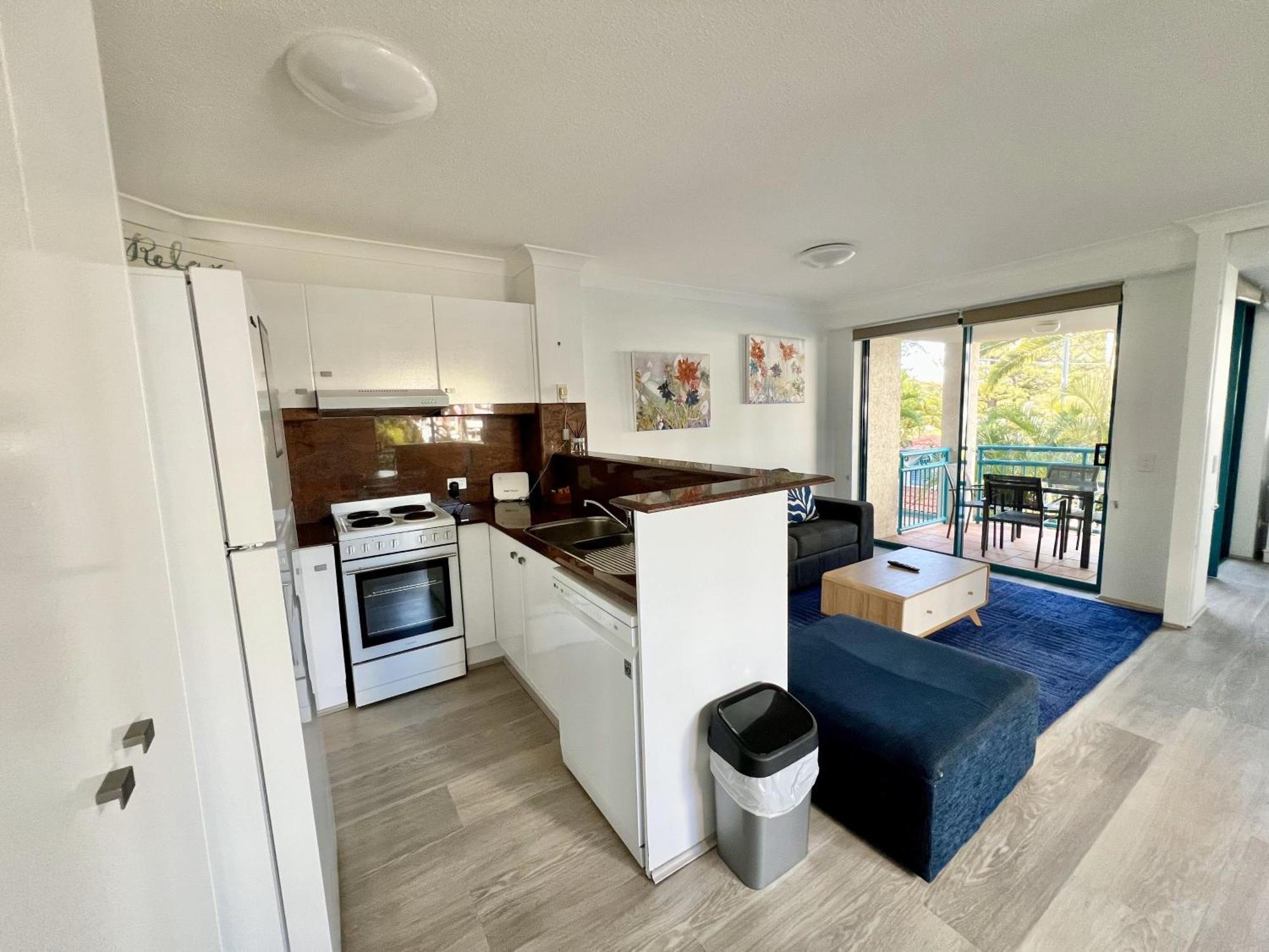 Cha Private Apts Aruba Beach Χρυσή Ακτή Εξωτερικό φωτογραφία