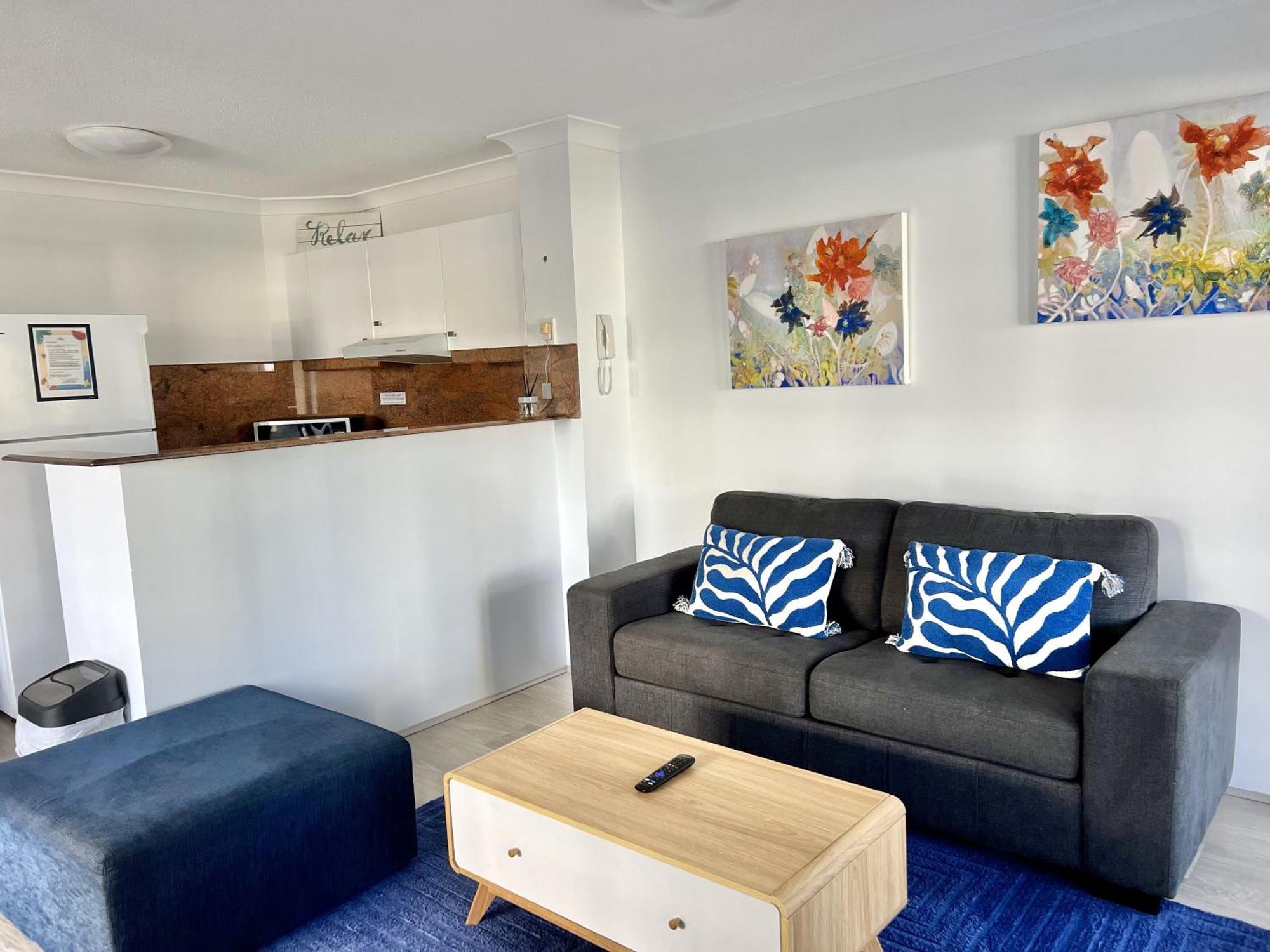 Cha Private Apts Aruba Beach Χρυσή Ακτή Εξωτερικό φωτογραφία