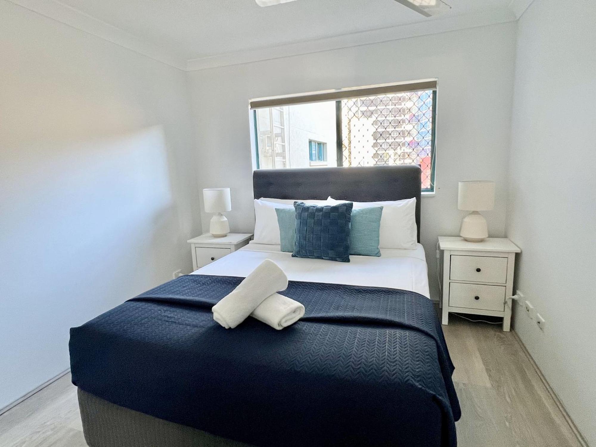 Cha Private Apts Aruba Beach Χρυσή Ακτή Εξωτερικό φωτογραφία