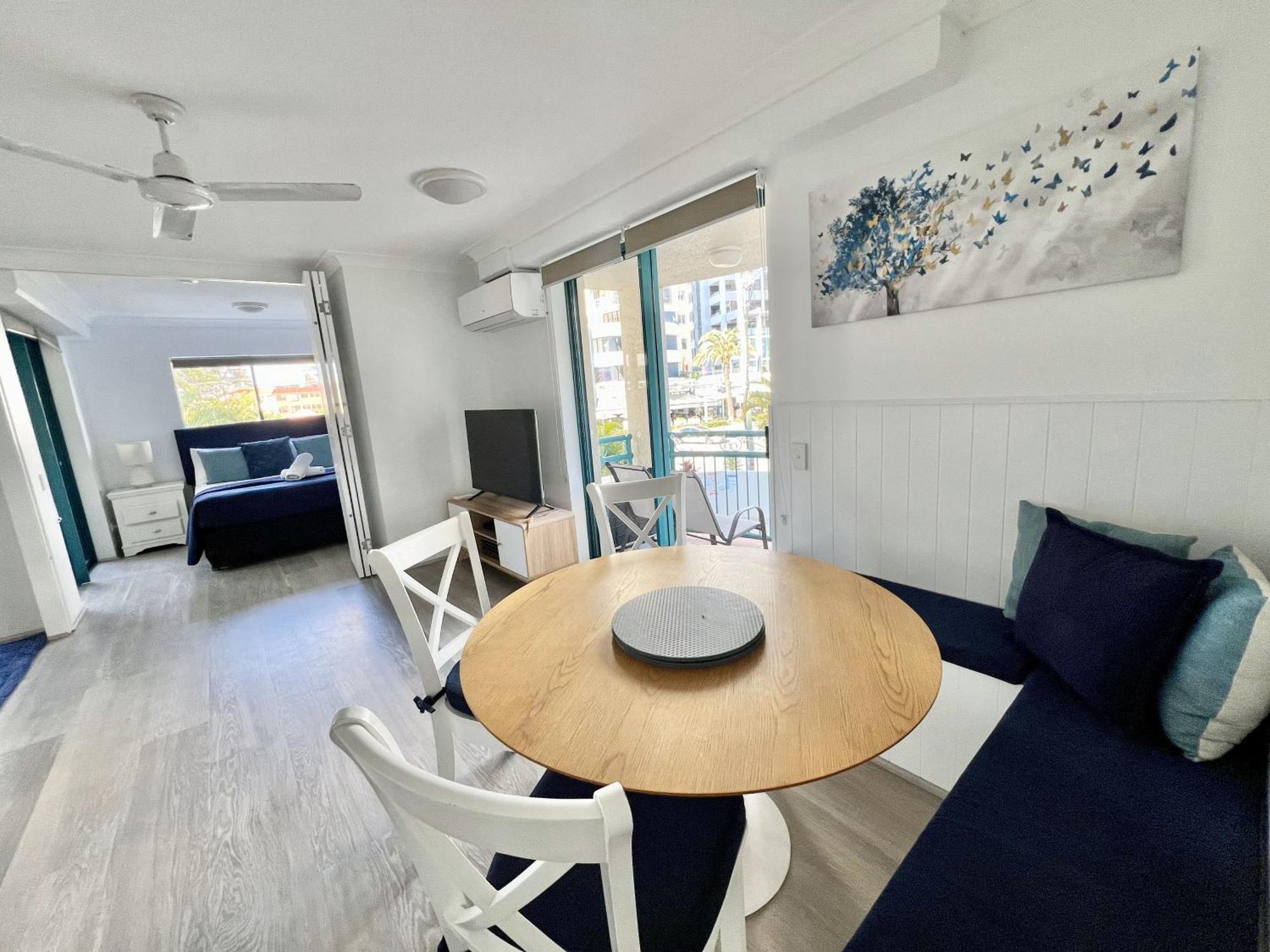 Cha Private Apts Aruba Beach Χρυσή Ακτή Εξωτερικό φωτογραφία